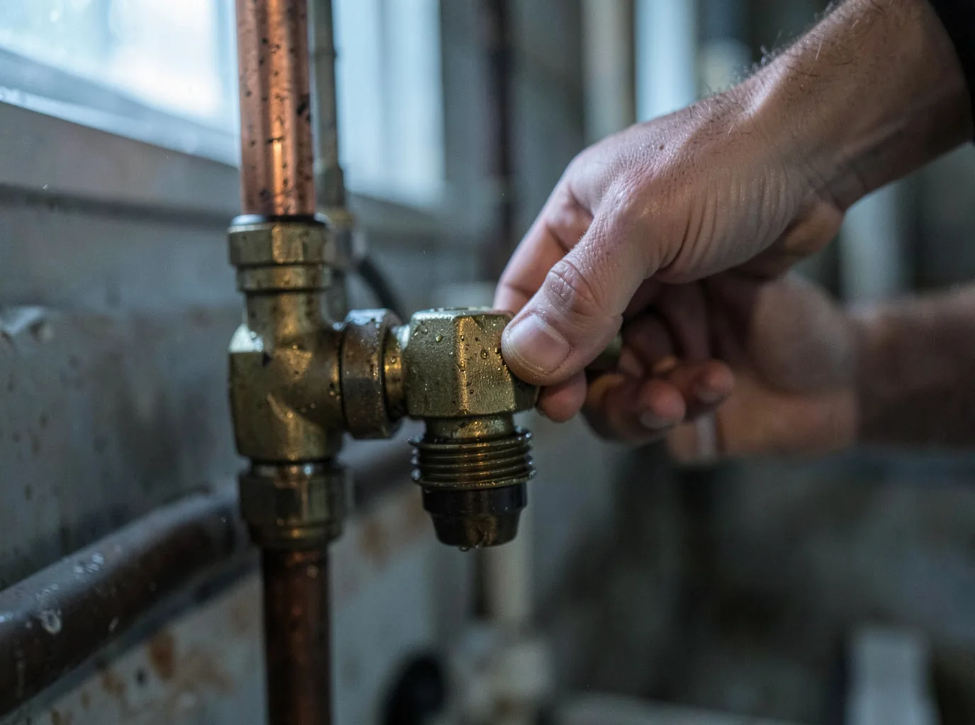 Emergency Plumber Noti, OR FAQs